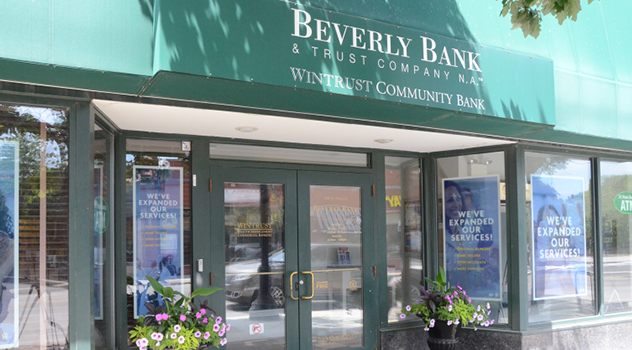 Beverly Bank & Trust